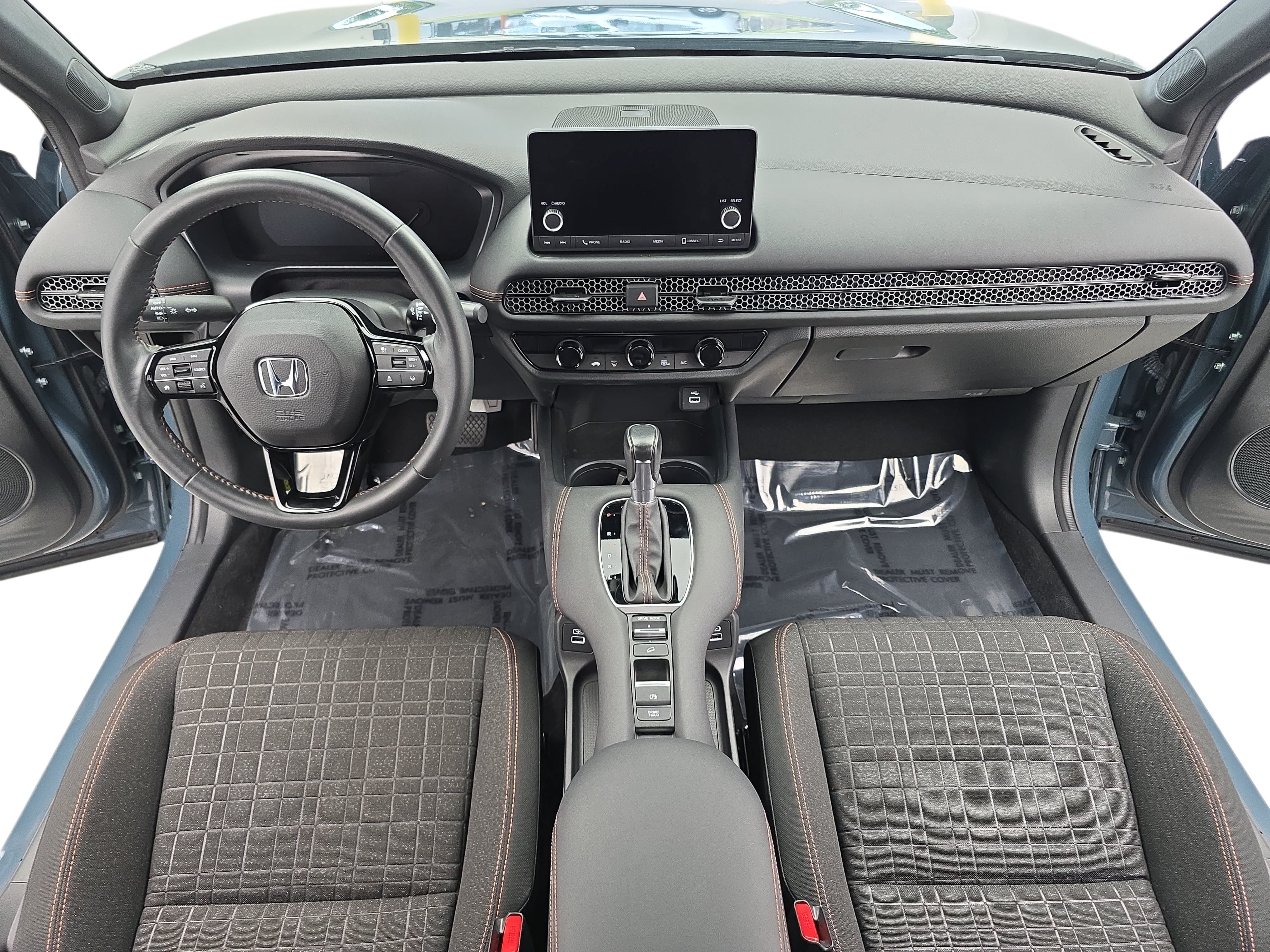 Used 2023 Honda HR-V Sport image 9