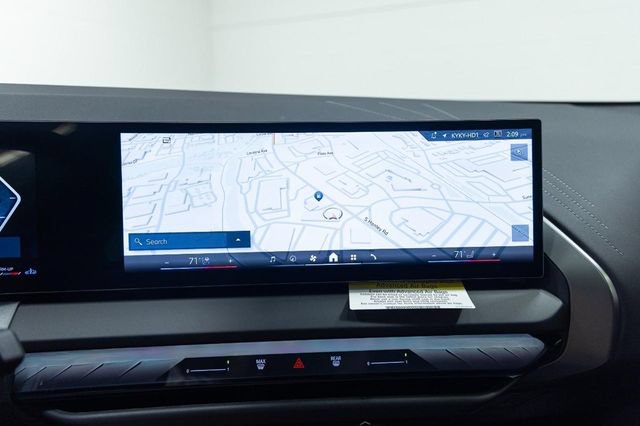 New 2026 BMW X3 xDrive30i w/ Premium Package AWD/4WD image 19