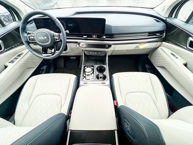 New 2026 Kia Carnival SX image 12