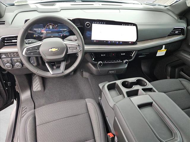 New 2026 Chevrolet Tahoe LS image 15