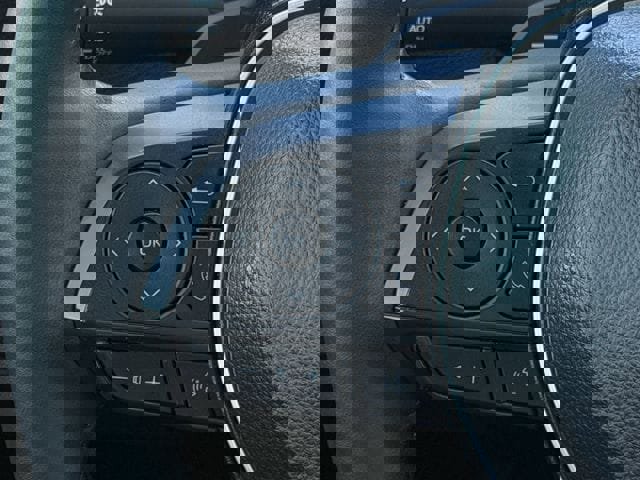 Used 2025 Toyota Corolla XSE image 14