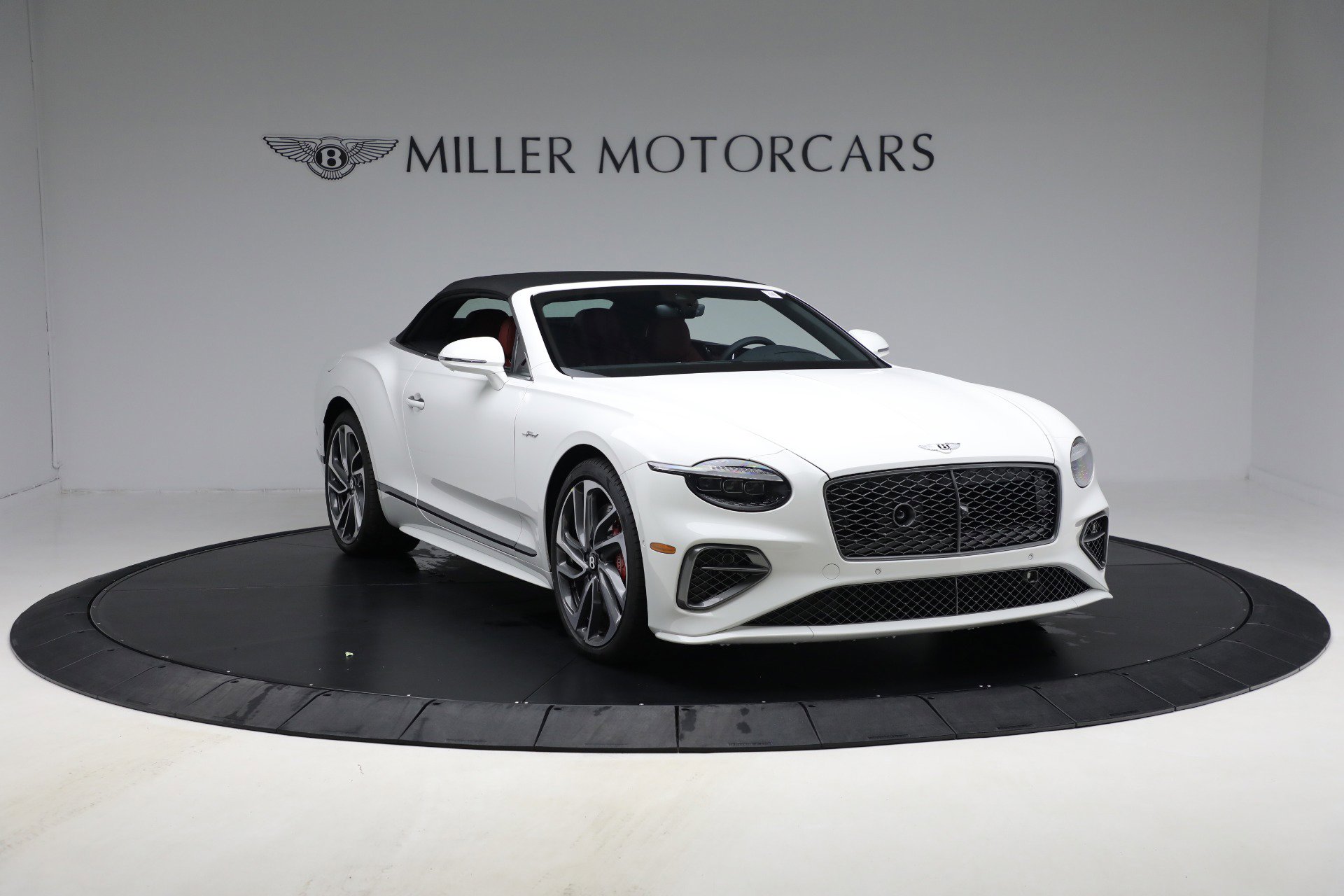 New 2025 Bentley Continental GT Speed AWD/4WD image 22