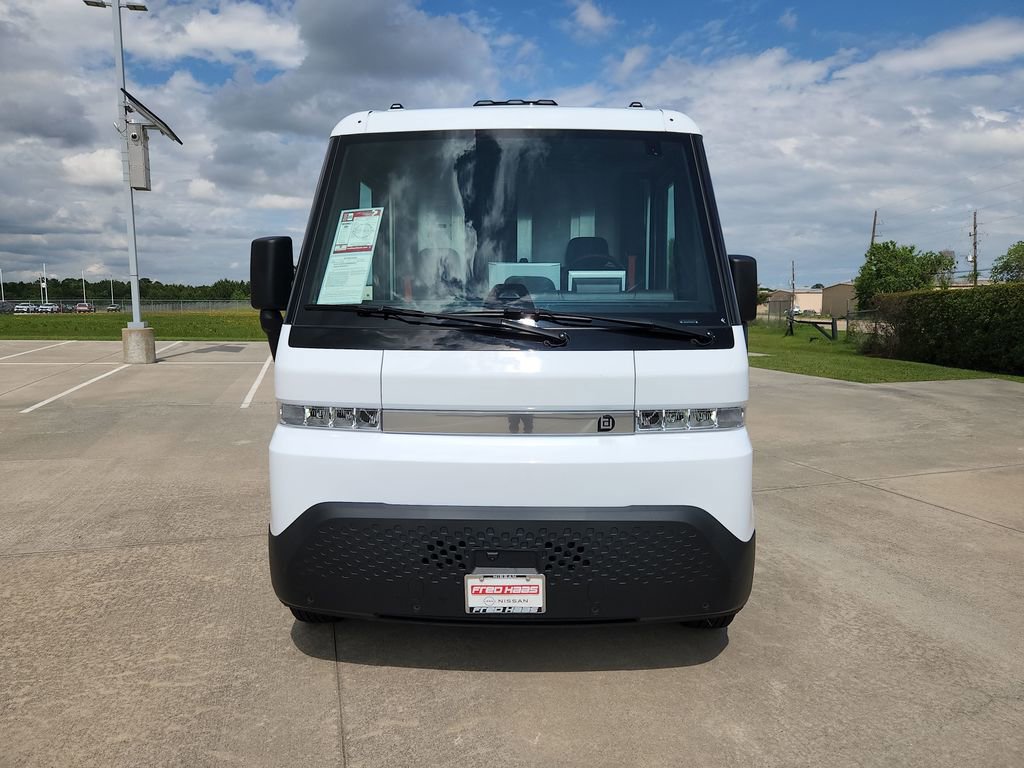 Used 2024 Chevrolet Brightdrop 400 w/ Commercial Equipment Package AWD/4WD image 9