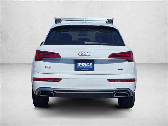 Used 2023 Audi Q5 2.0T Premium Plus w/ Premium Plus Package image 6