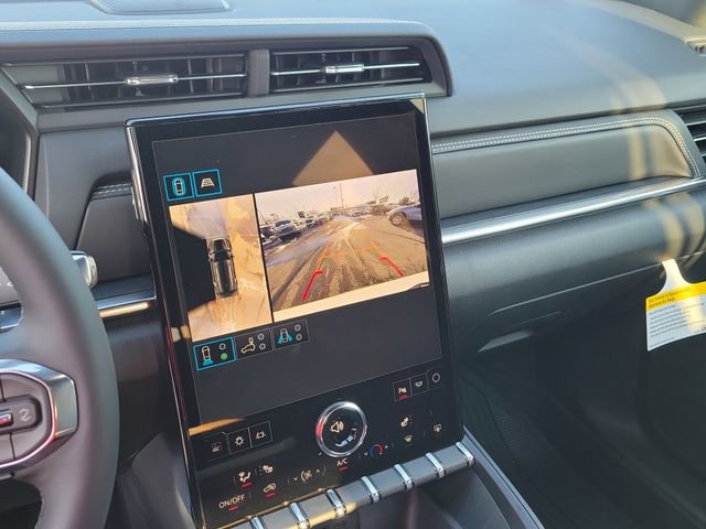 New 2026 GMC Terrain Elevation w/ Technology Package II image 23