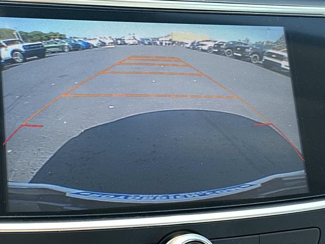 Used 2017 Buick LaCrosse Premium w/ Driver Confidence Package #2 AWD/4WD image 28