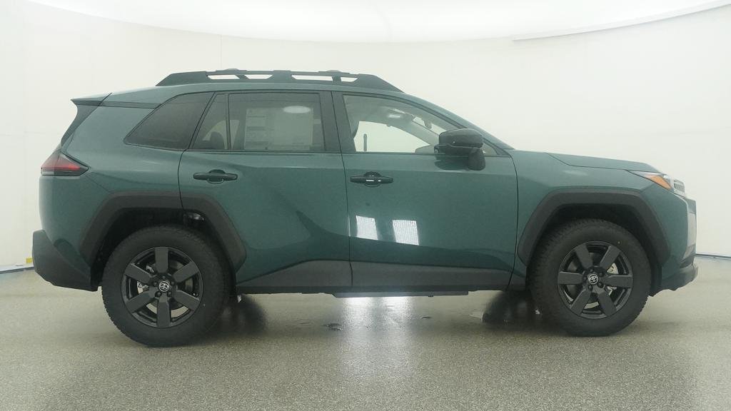 New 2026 Toyota RAV4 AWD Plug-in Hybrid image 13