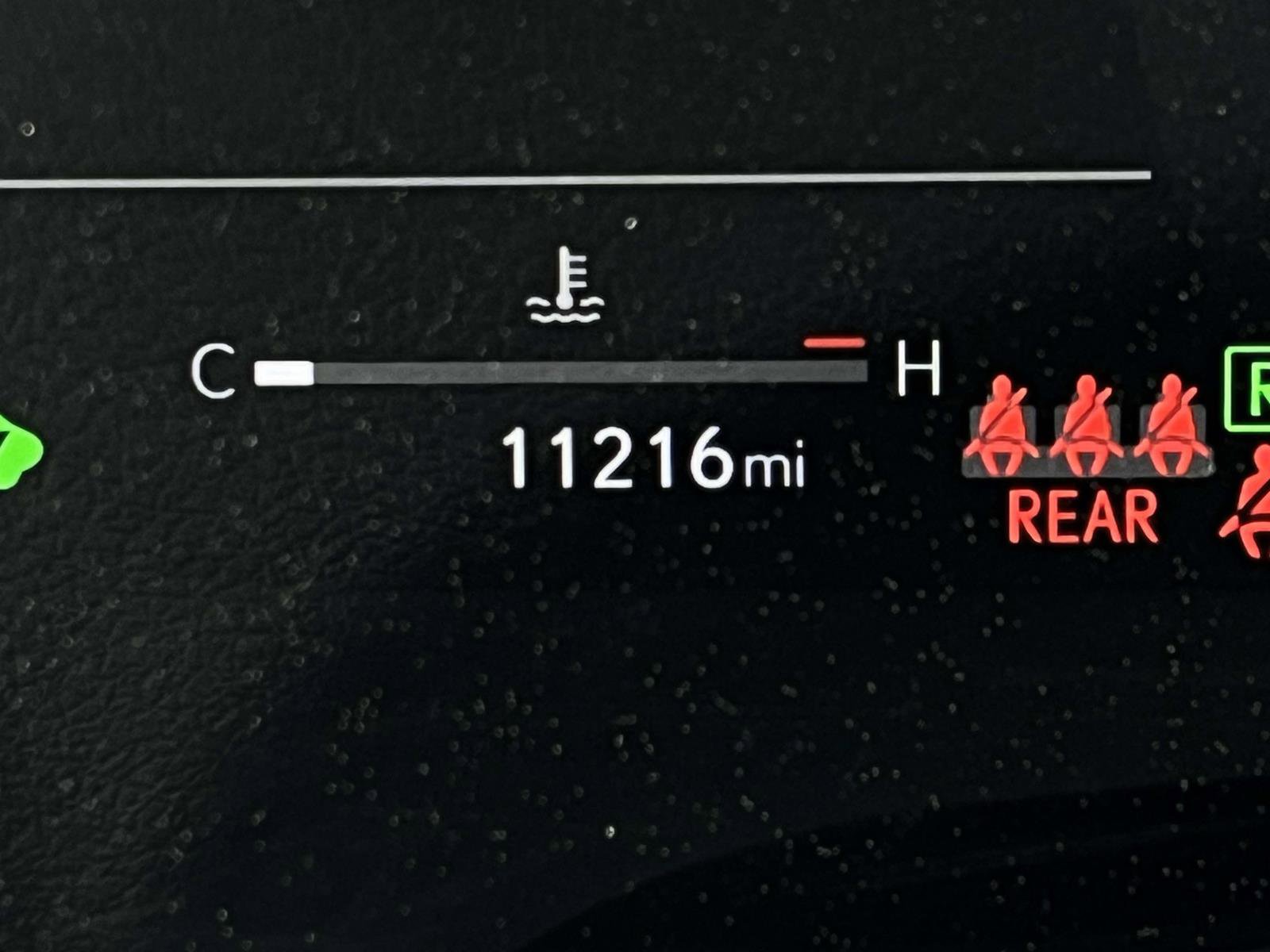 Used 2025 Lexus RX 500h F Sport w/ Convenience Package image 22