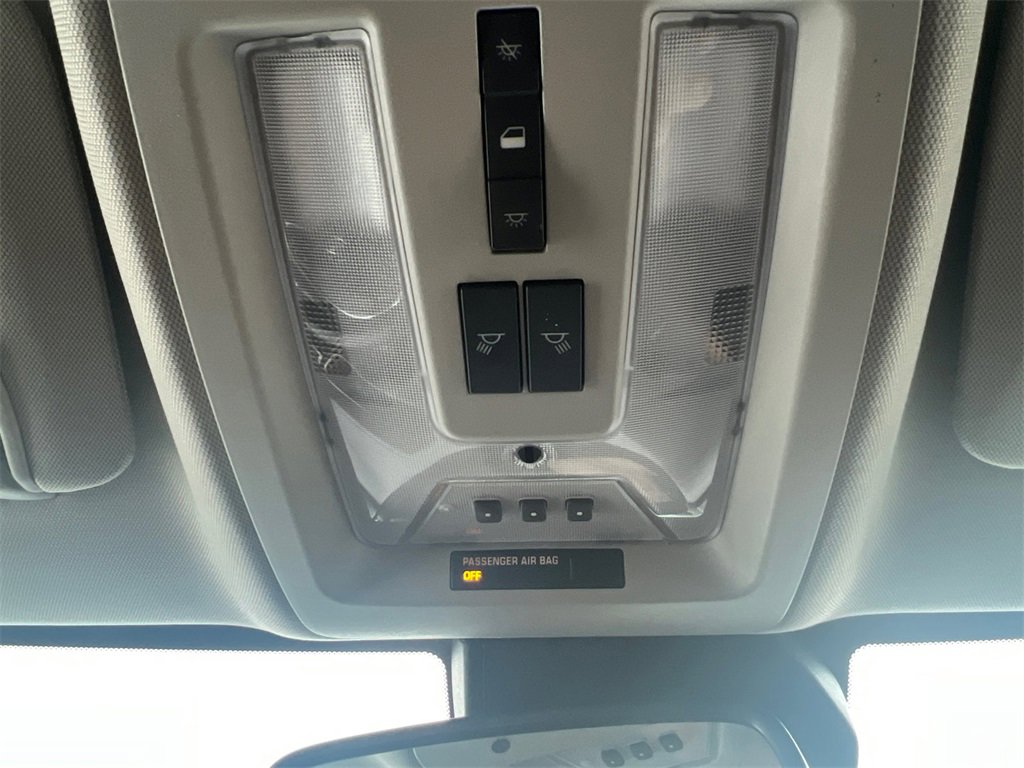 Used 2016 Cadillac SRX Luxury w/ Driver Awareness Package image 27