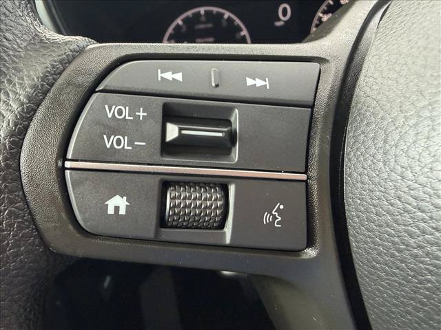 Used 2026 Honda CR-V LX image 17