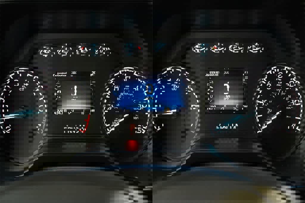 Used 2022 Ford F150 XL w/ STX Appearance Package image 23