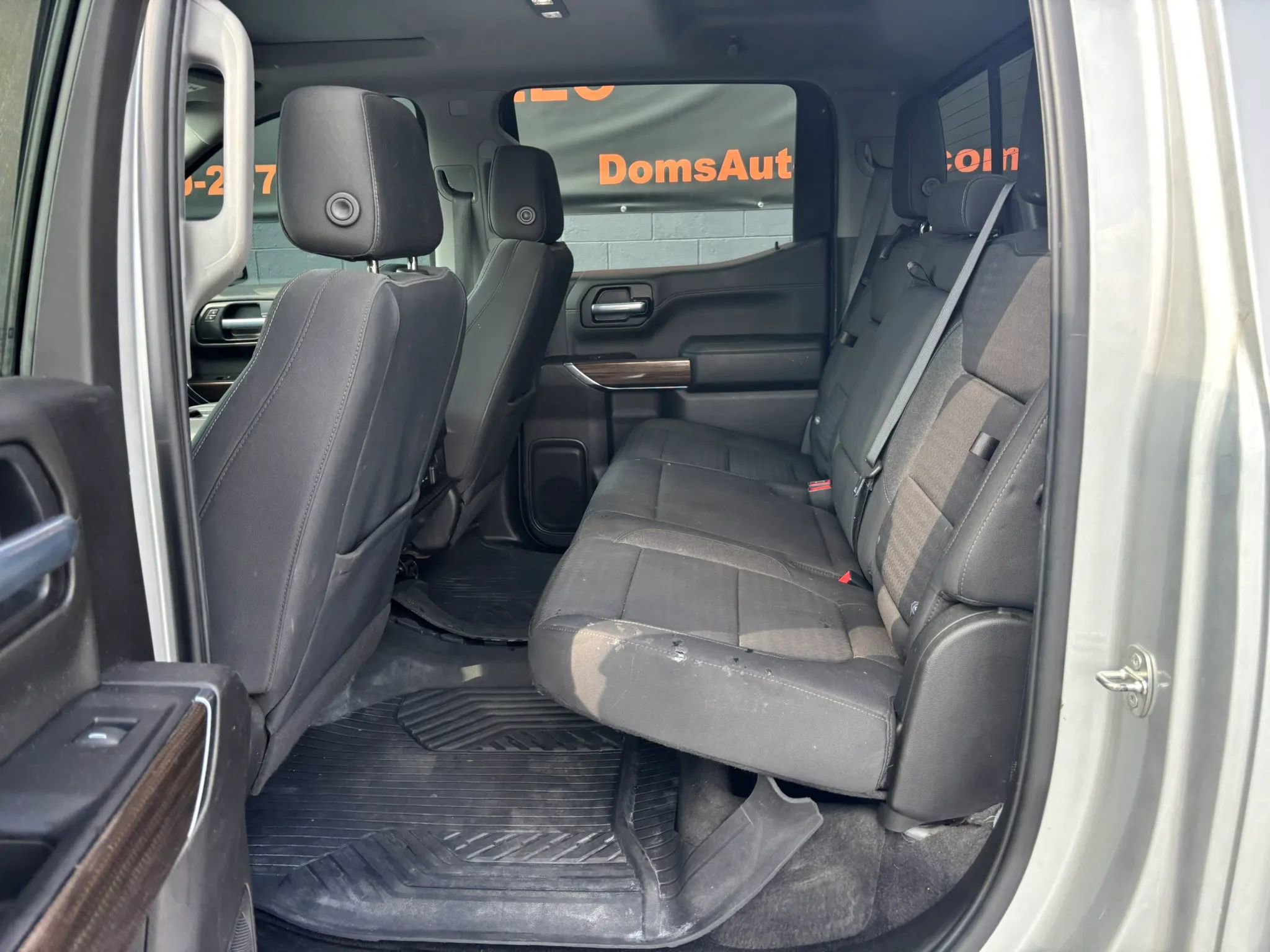 Used 2020 Chevrolet Silverado 1500 RST AWD/4WD image 17