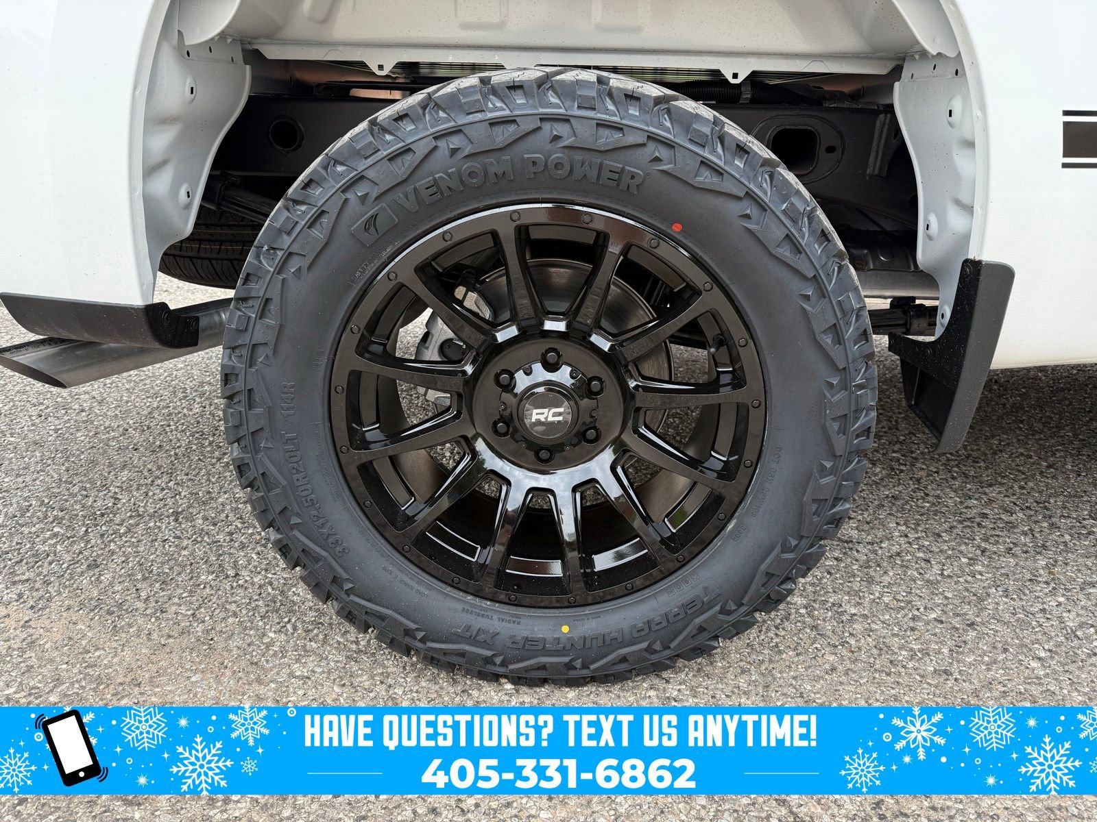 New 2026 Chevrolet Silverado 1500 RST image 9