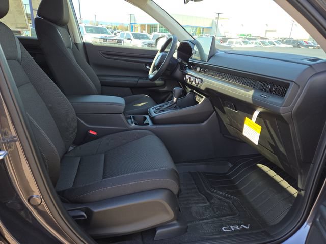 New 2026 Honda CR-V EX image 35