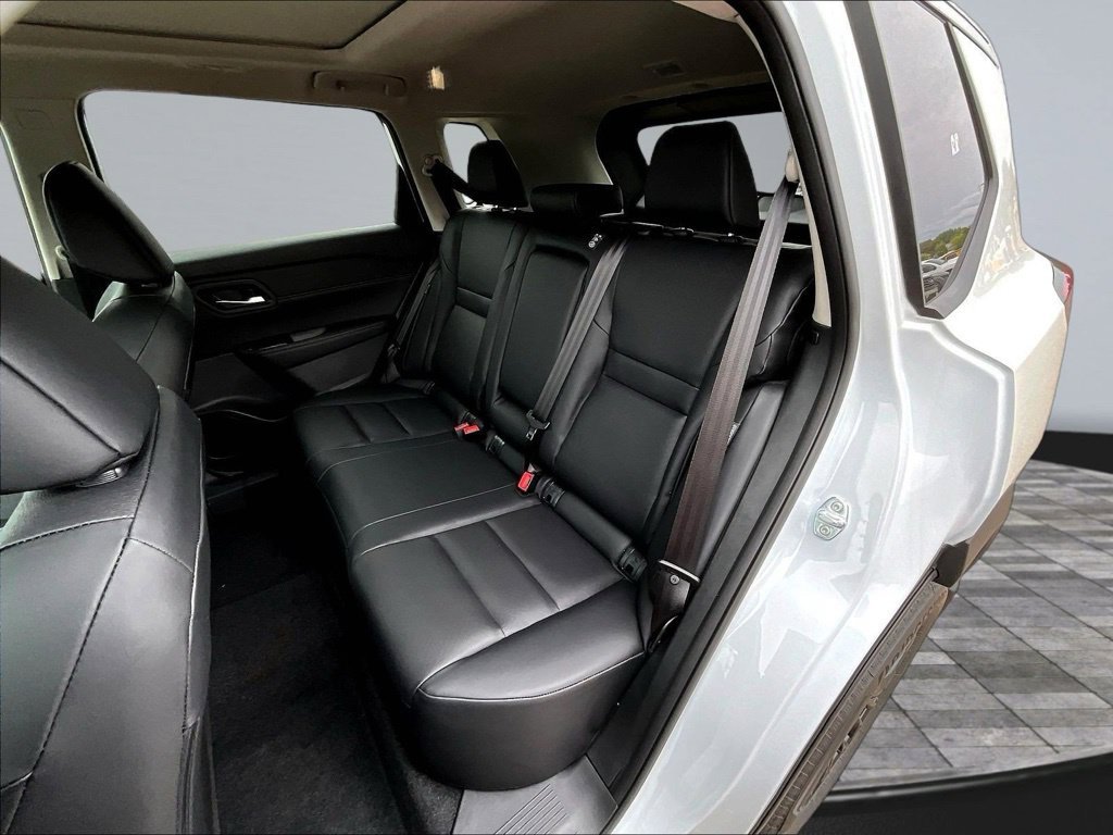 New 2026 Nissan Rogue Dark Armor AWD/4WD image 23