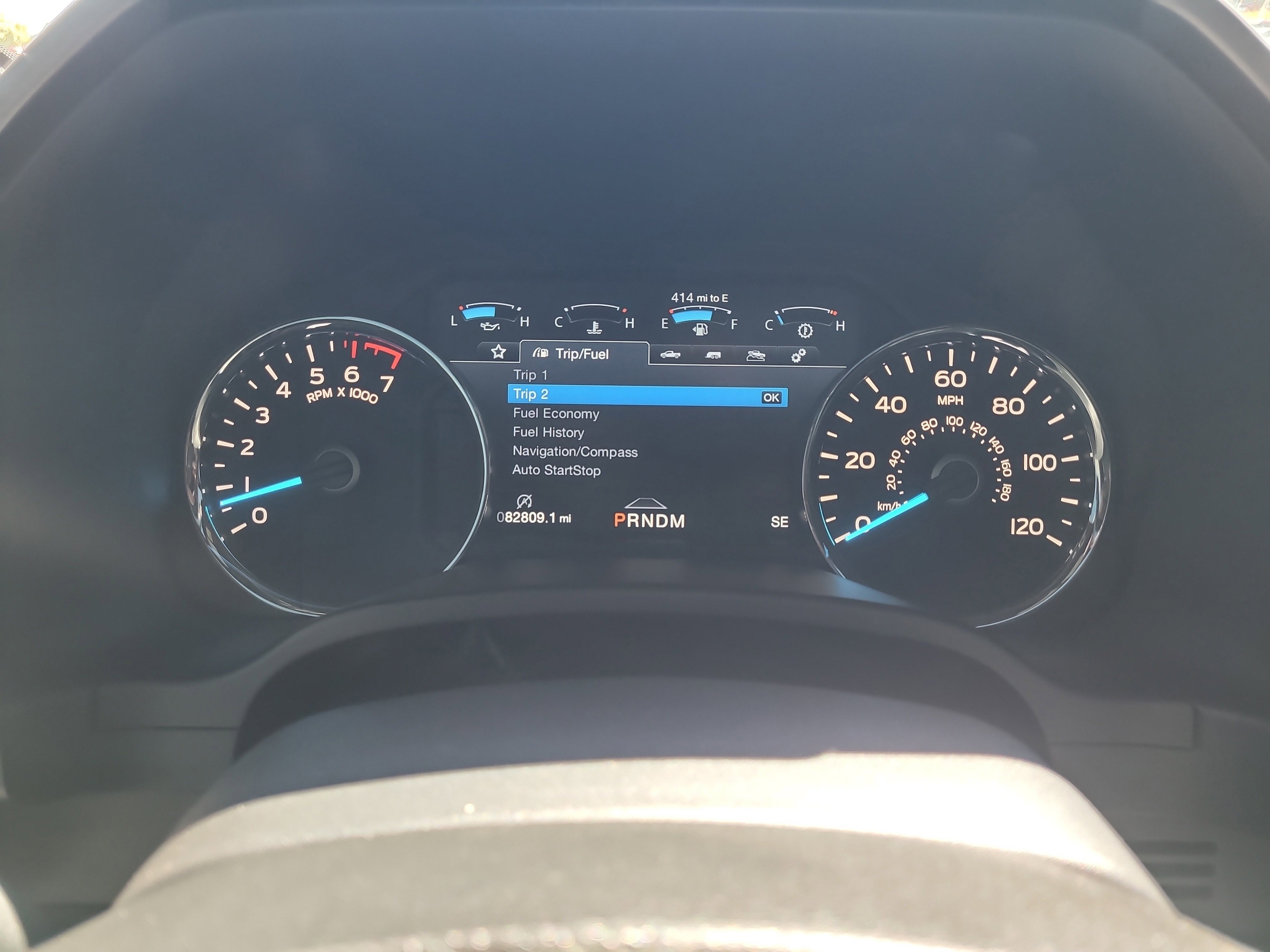 Used 2019 Ford F150 Platinum w/ Equipment Group 701A Luxury image 34