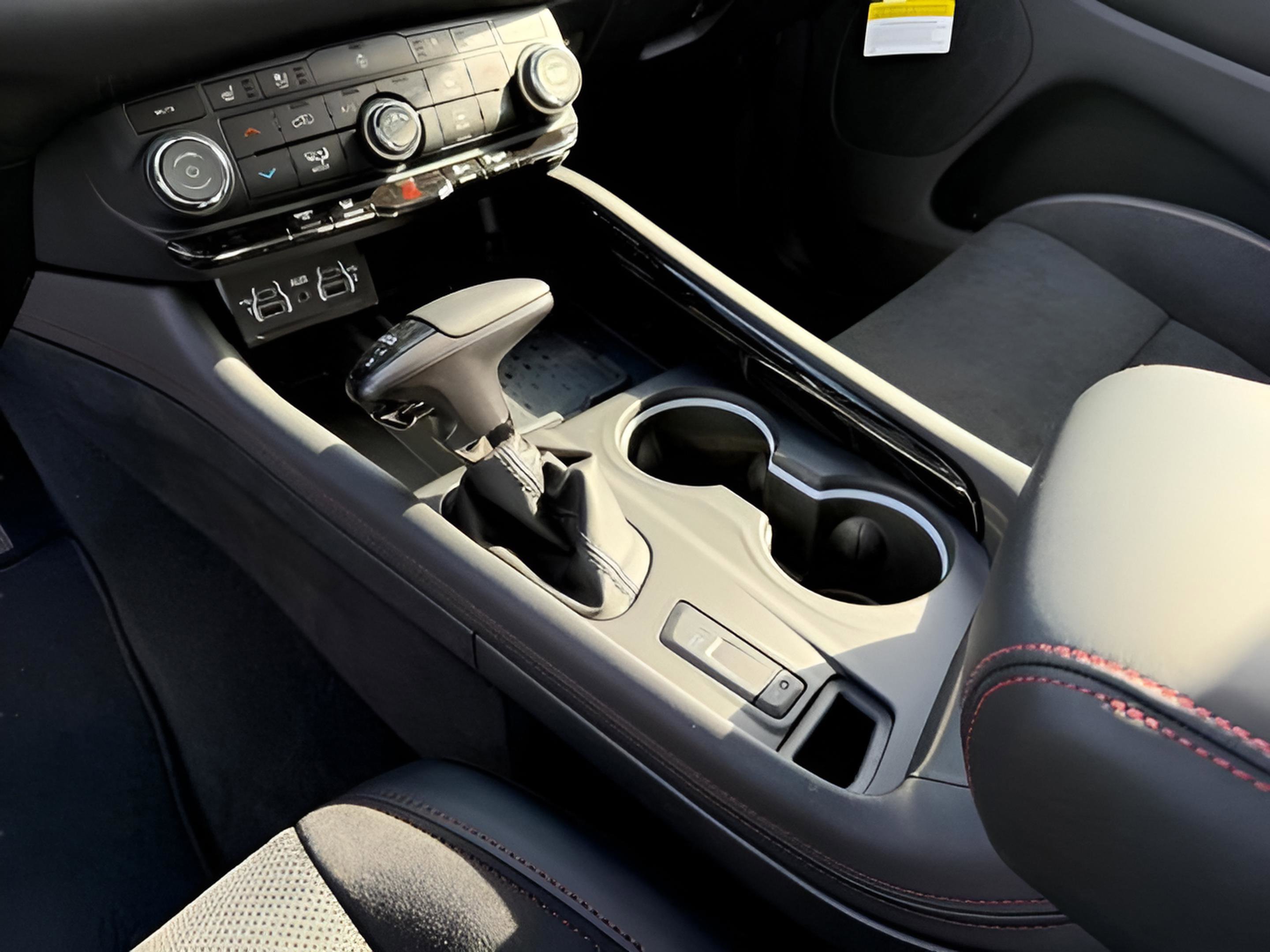 New 2026 Dodge Durango GT AWD/4WD image 28