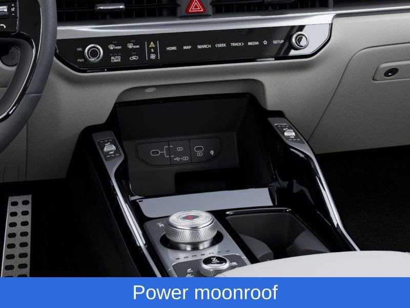 New 2026 Kia Sorento SX Prestige image 24