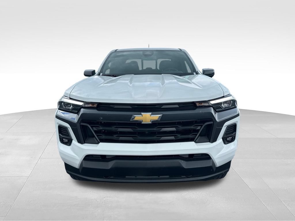New 2026 Chevrolet Colorado LT w/ LT Convenience Package AWD/4WD image 8