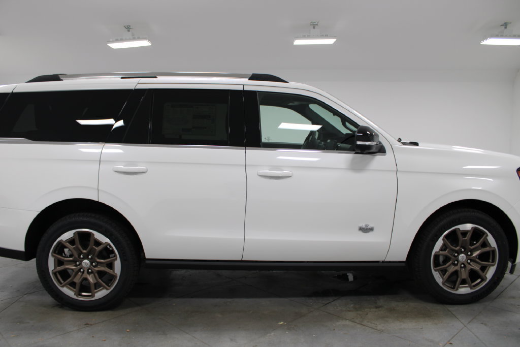 New 2027 Ford Expedition King Ranch AWD/4WD image 10