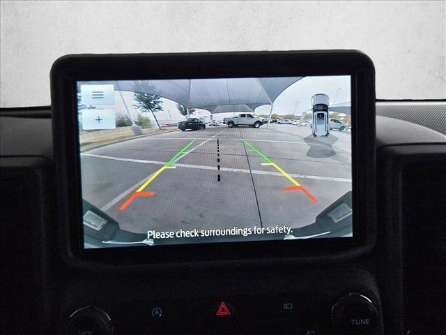 Used 2022 Ford Bronco Sport Badlands w/ Premium Package image 12