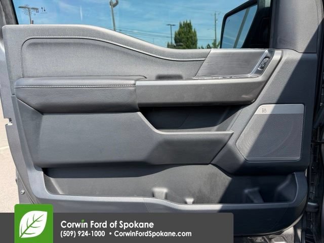 Used 2023 Ford F150 Lariat w/ Equipment Group 502A High AWD/4WD image 22