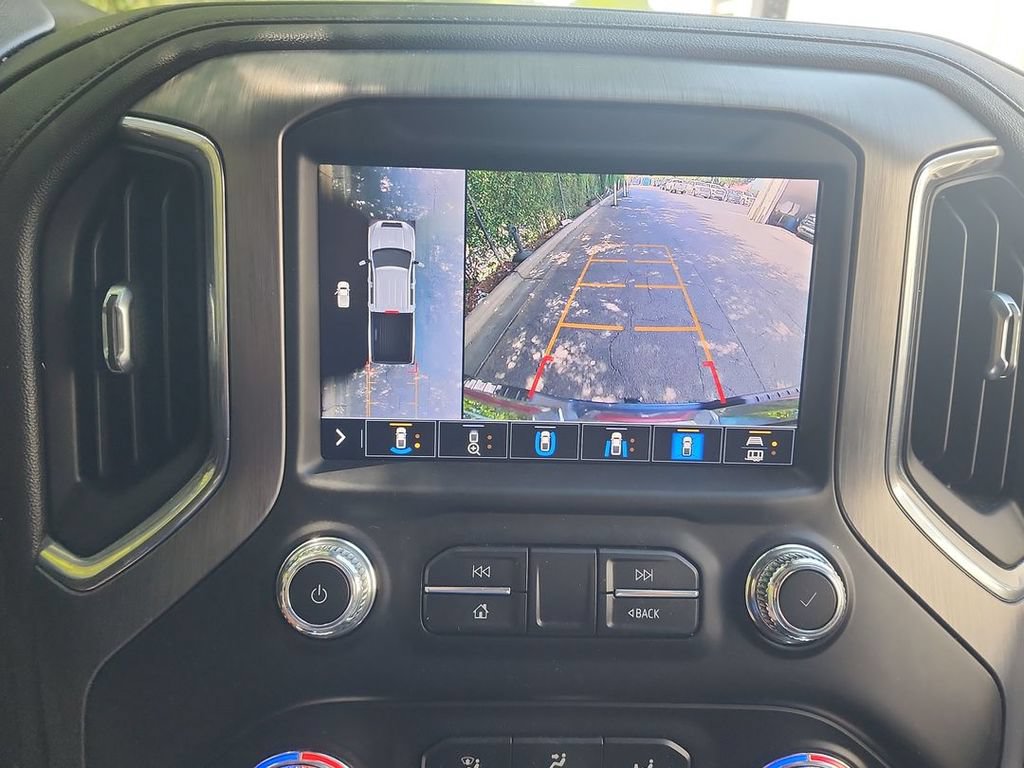 Certified 2020 GMC Sierra 3500 Denali w/ Denali Ultimate Package AWD/4WD image 15