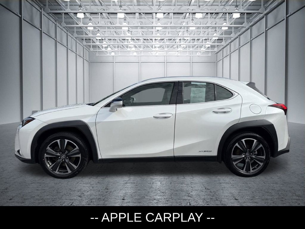 Used 2019 Lexus UX 250h w/ Premium Package AWD/4WD image 2