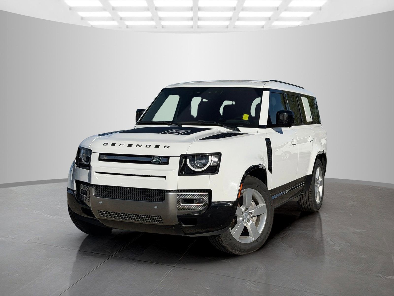 Used 2023 Land Rover Defender 130 S