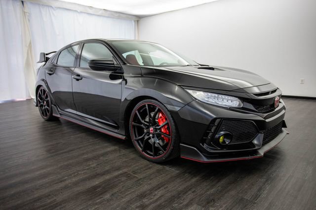 Used 2019 Honda Civic Type R image 28
