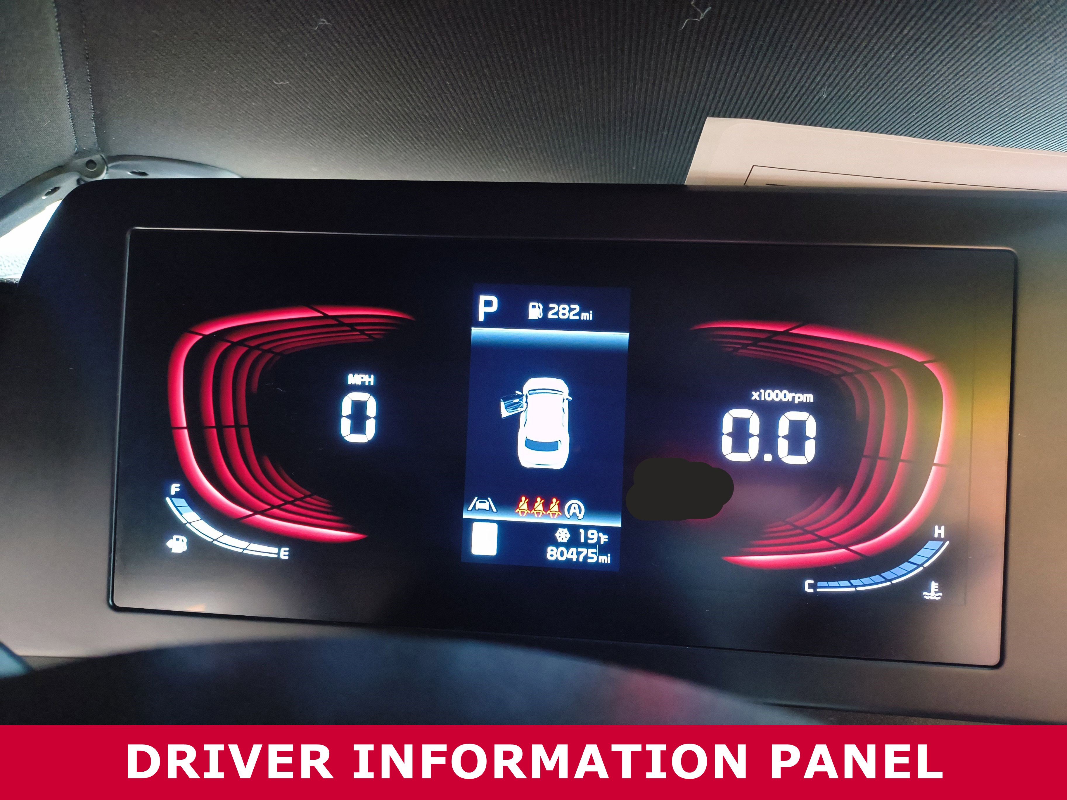 Used 2023 Kia Sportage LX image 17