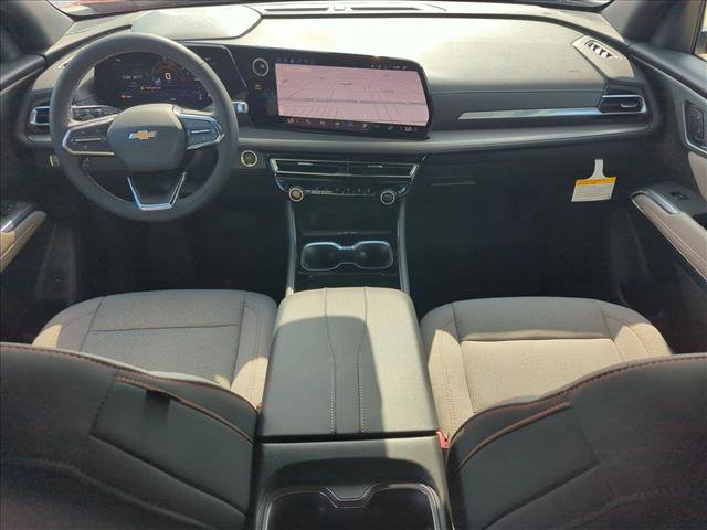 New 2026 Chevrolet Traverse LT w/ Driver Confidence Package image 15