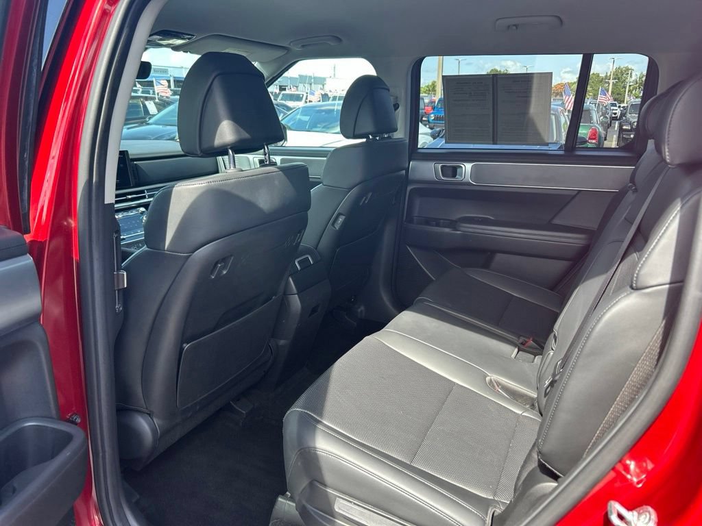 Used 2024 Hyundai Santa Fe SEL AWD/4WD image 31