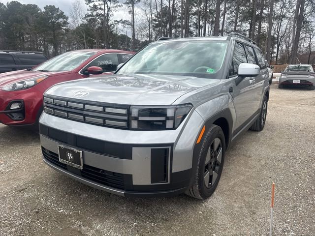 Used 2024 Hyundai Santa Fe SEL image 4