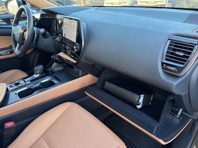 Used 2024 Lexus NX 350 AWD image 24