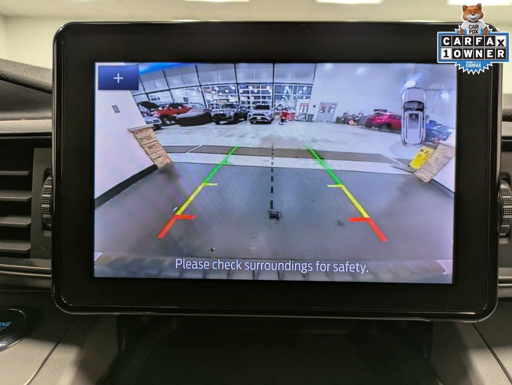 Used 2023 Ford Explorer XLT image 15