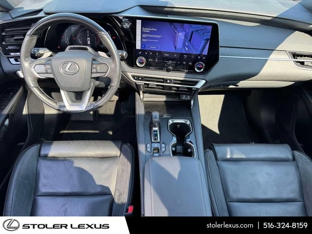 Certified 2024 Lexus RX 350 AWD w/ Convenience Package image 19