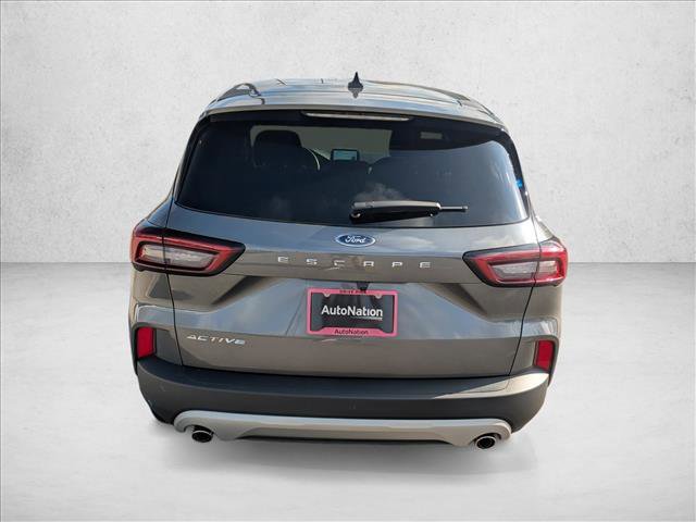New 2026 Ford Escape Active FWD image 7