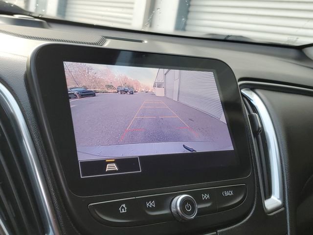 Used 2022 Chevrolet Malibu Premier image 22