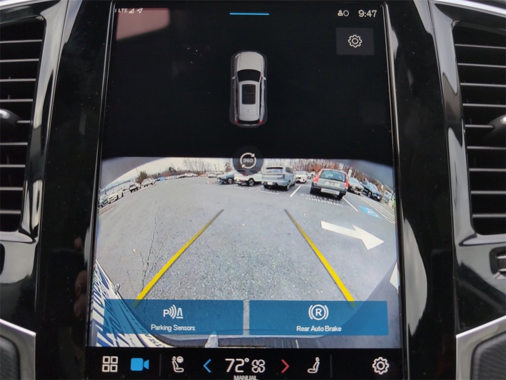 New 2025 Volvo XC90 B6 Plus w/ Protection Package Premier image 27