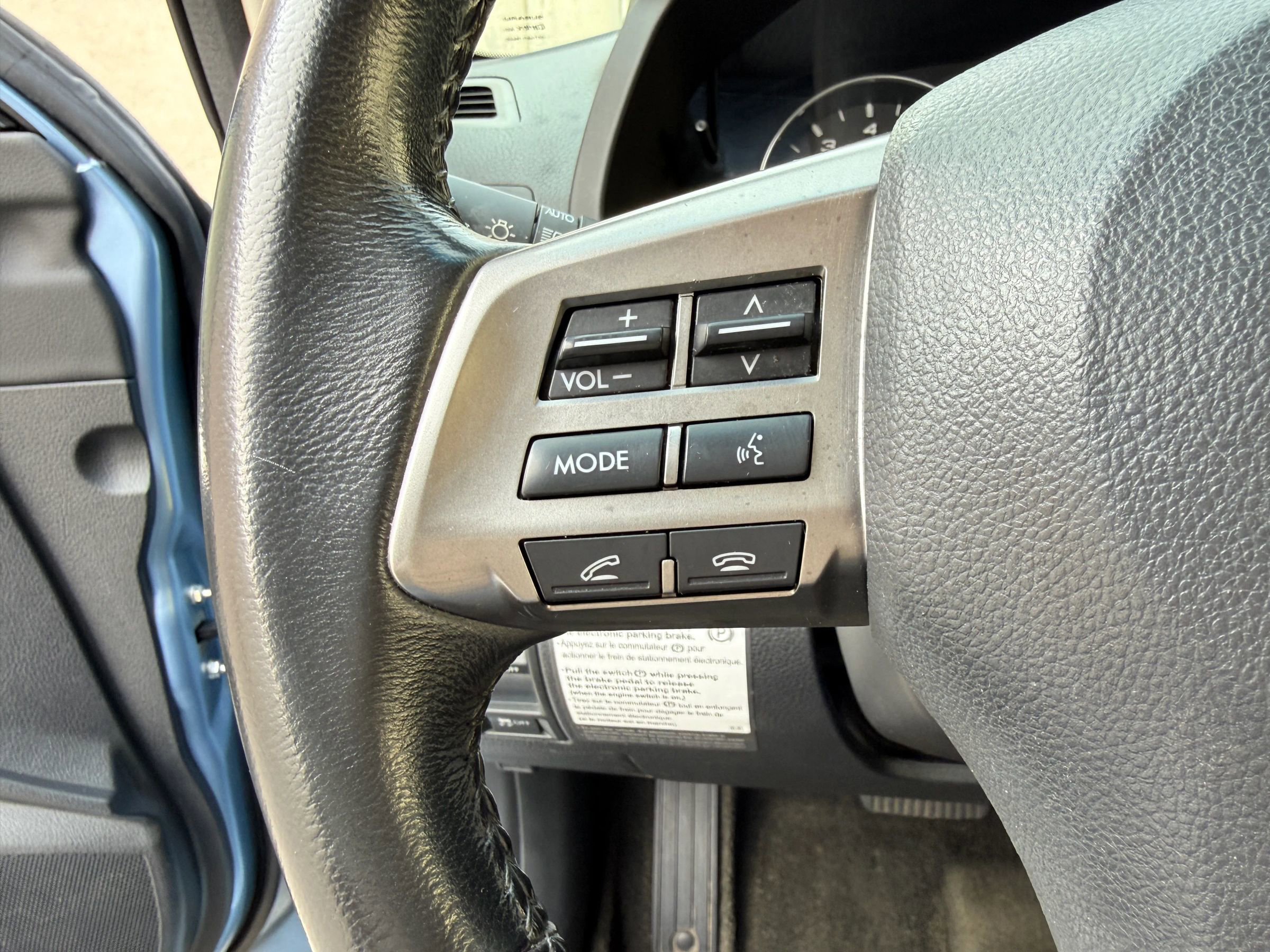 Used 2012 Subaru Outback 2.5i Premium image 22