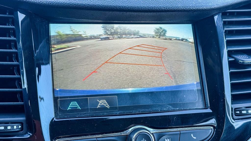 Used 2017 Chevrolet Trax LS AWD/4WD image 25