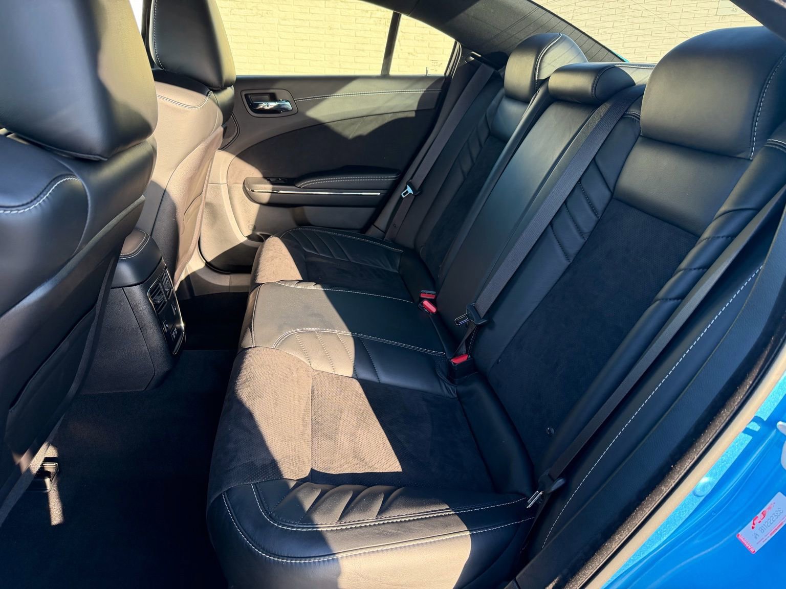 Used 2023 Dodge Charger SRT Hellcat w/ Harman/Kardon Audio Group image 22