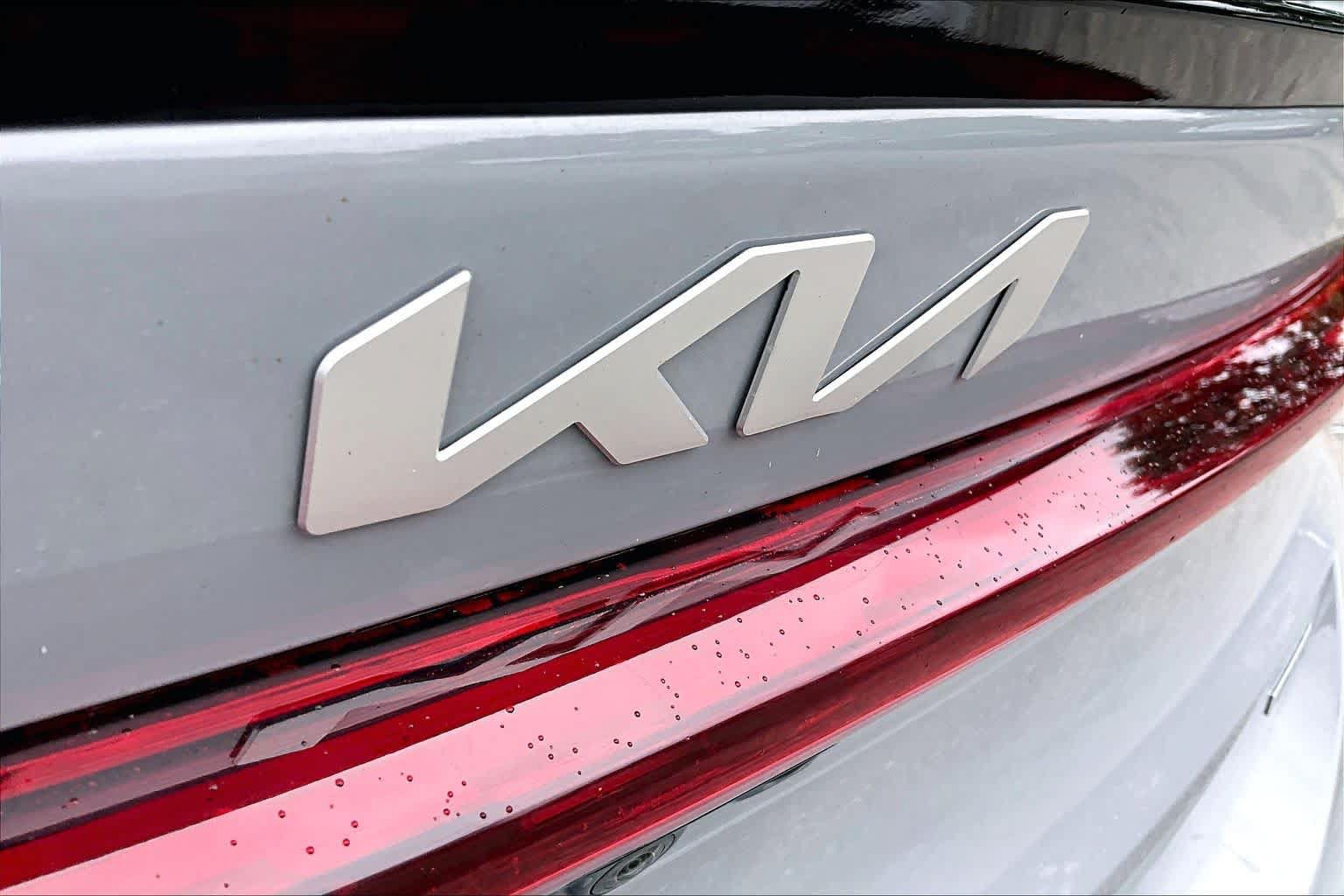 Used 2024 Kia K5 GT-Line w/ GT-Line Premium Package AWD/4WD image 29