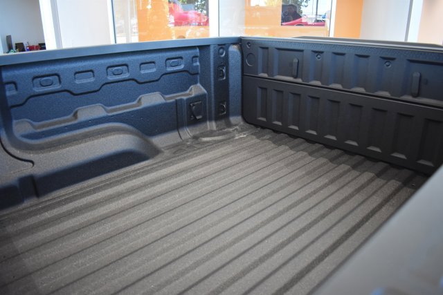 New 2026 Chevrolet Colorado Z71 w/ Technology Package image 12