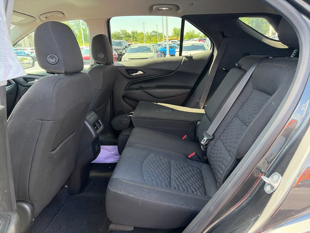 Used 2019 Chevrolet Equinox LT FWD image 24