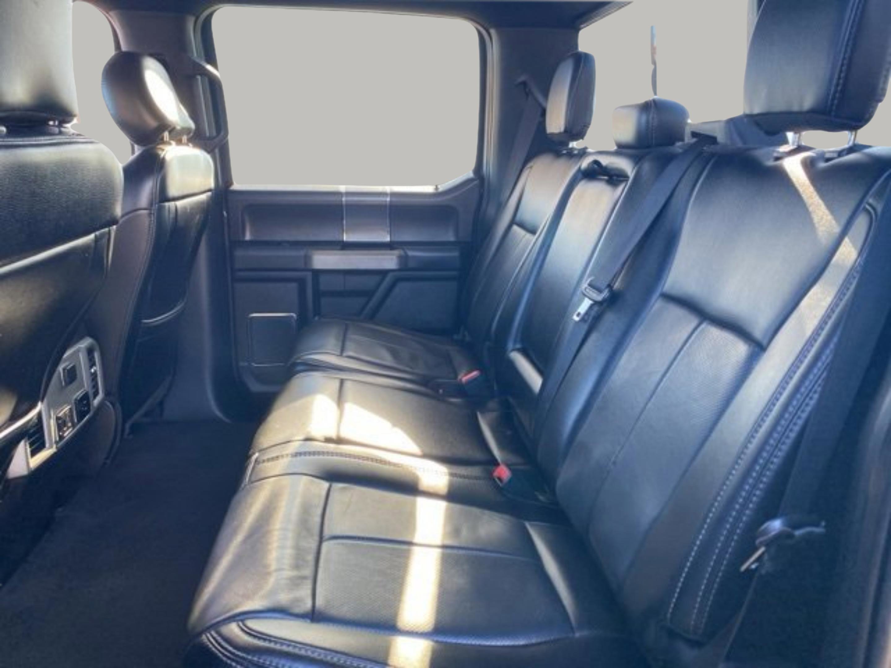 Used 2020 Ford F150 Lariat image 19