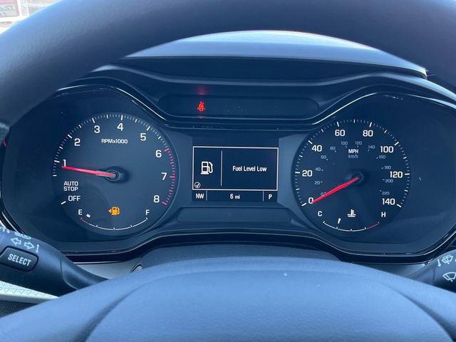 New 2026 Chevrolet Trax LS w/ LS Convenience Package image 31