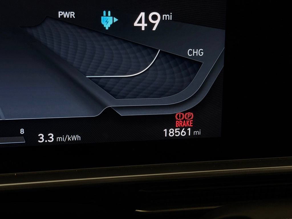 Used 2025 Hyundai Ioniq 6 Limited RWD image 16
