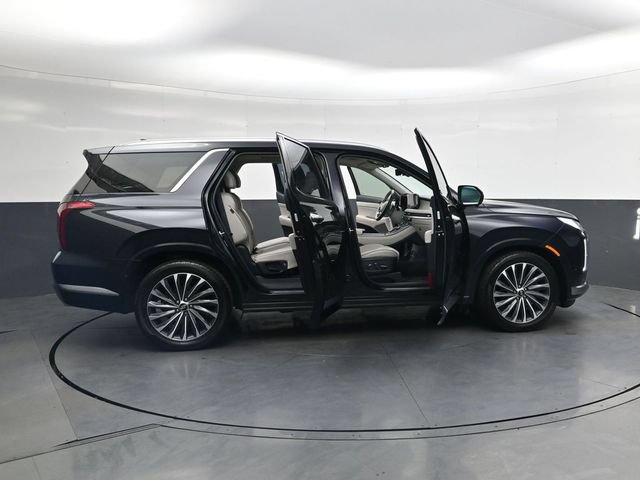 Used 2023 Hyundai Palisade Calligraphy AWD/4WD image 34